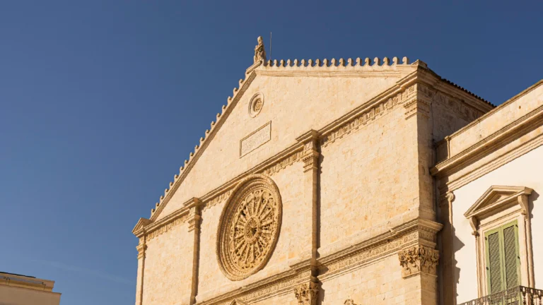 Concattedrale di S. Eustachio