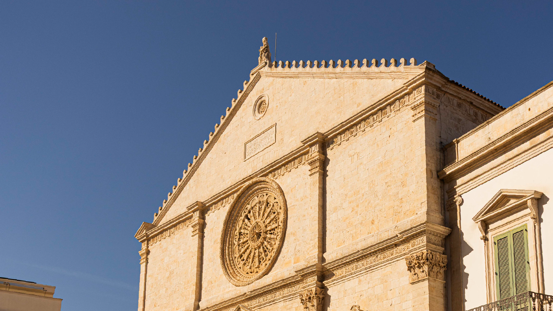 Concattedrale di S. Eustachio