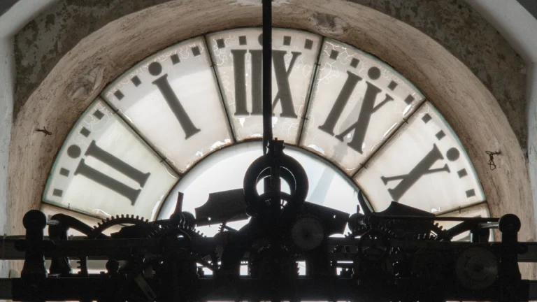 Torre dell’Orologio