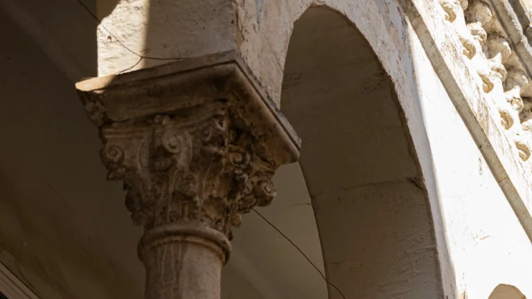 Palazzo Coriolano