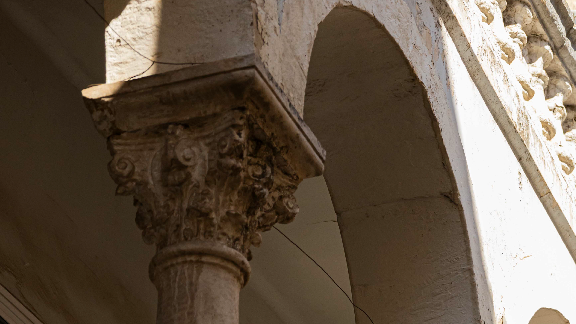 Palazzo Coriolano