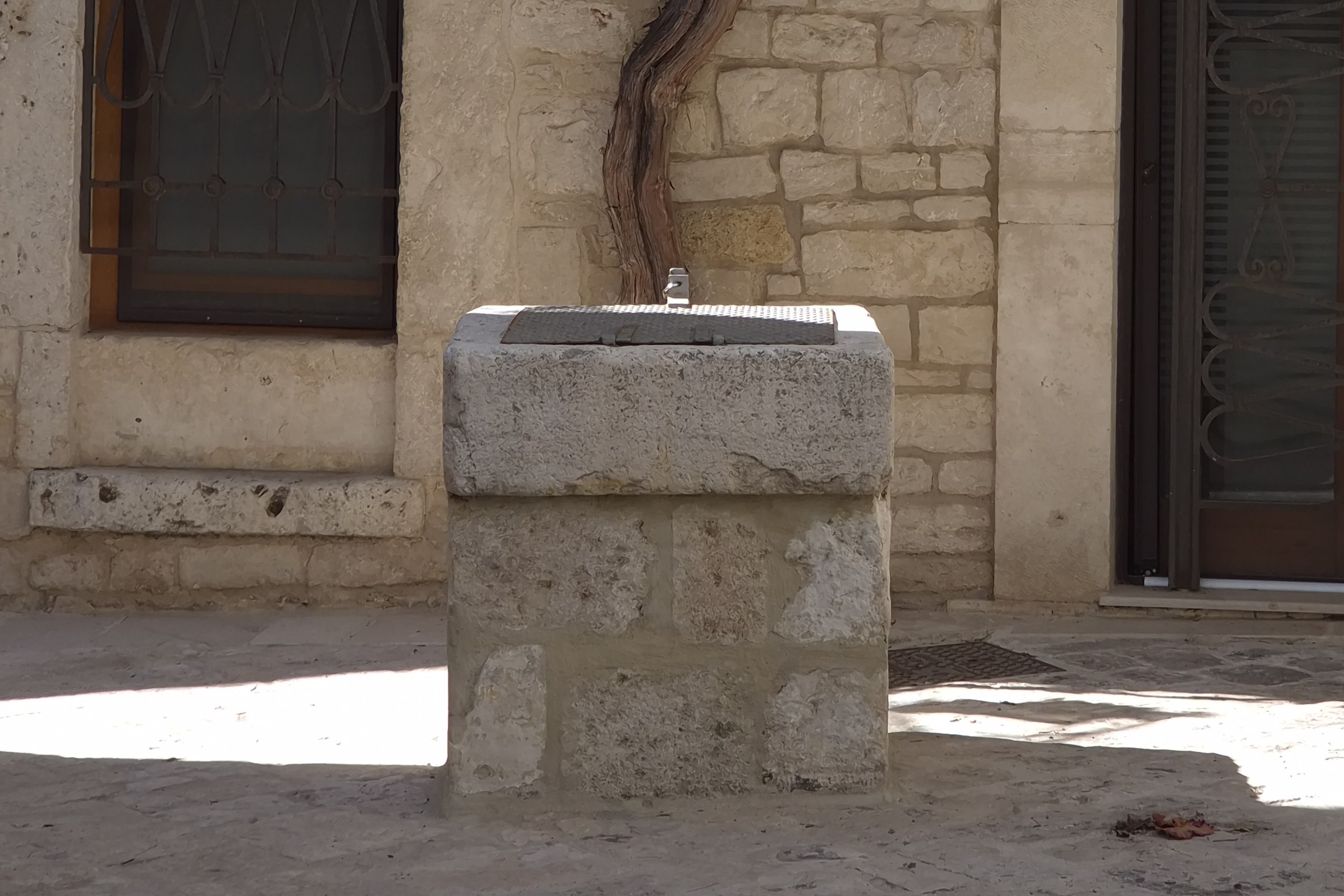 Pozzo Merlicchio
