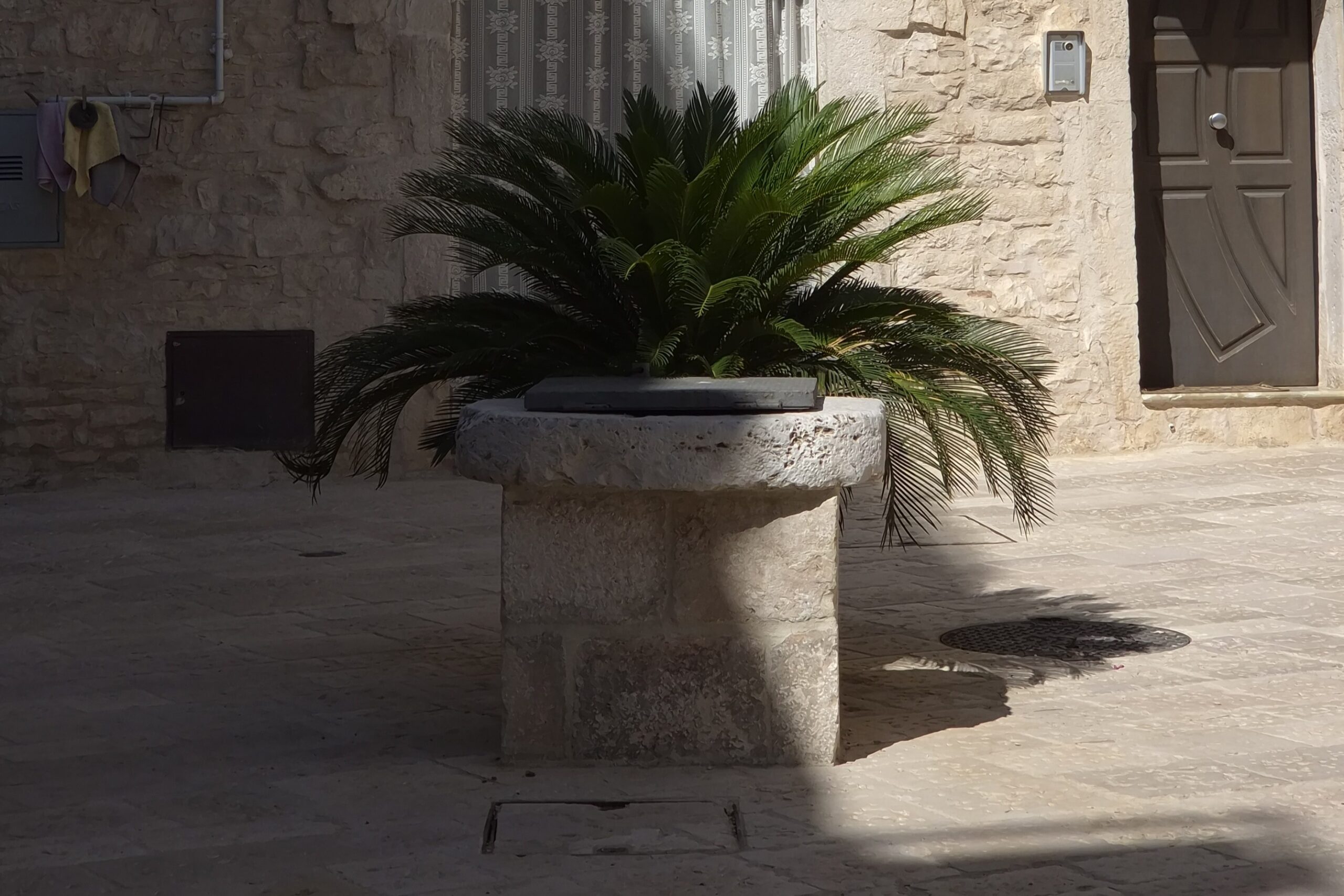 Pozzo Chiasso Tassielli