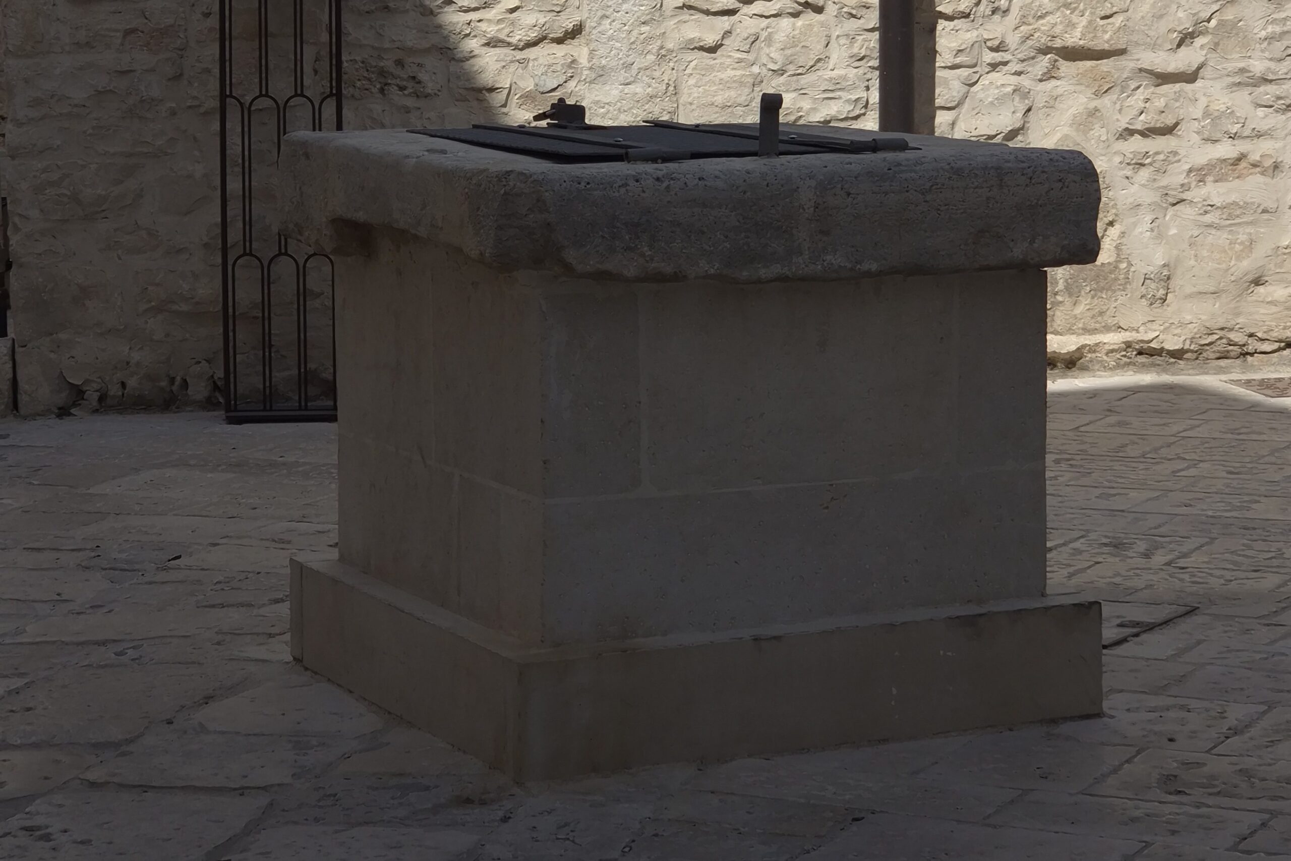 Pozzo Salso